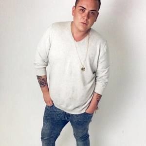 Meet your Posher, Bruce